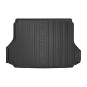 Tapis de coffre pour Nissan X-Trail III 2013-2017 Pre-FL 5places Supérieur TPE
