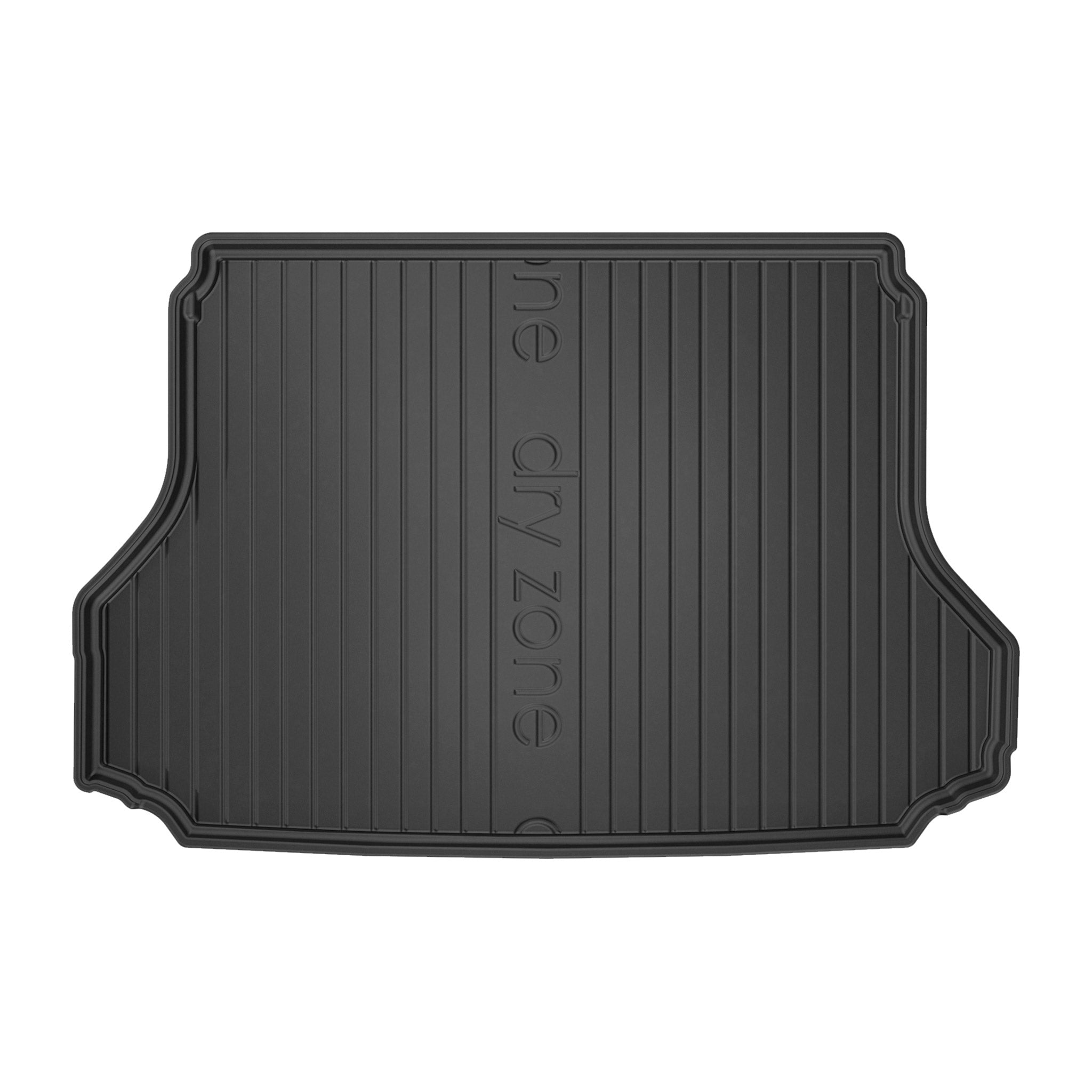 Tapis de coffre pour Nissan X-Trail III 2013-2017 Pre-FL 5places Supérieur TPE