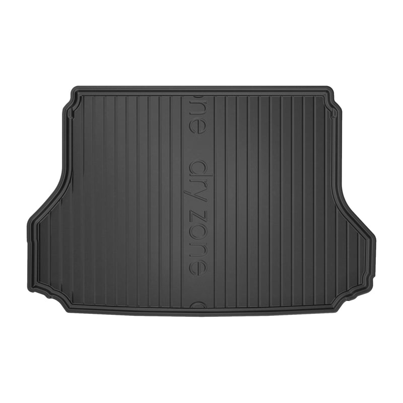 Tapis de coffre pour Nissan X-Trail III 2013-2017 Pre-FL 5places Supérieur TPE