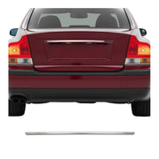 Poignée de Coffre Arrière pour Volvo S60 II 2011-2018 acier inox