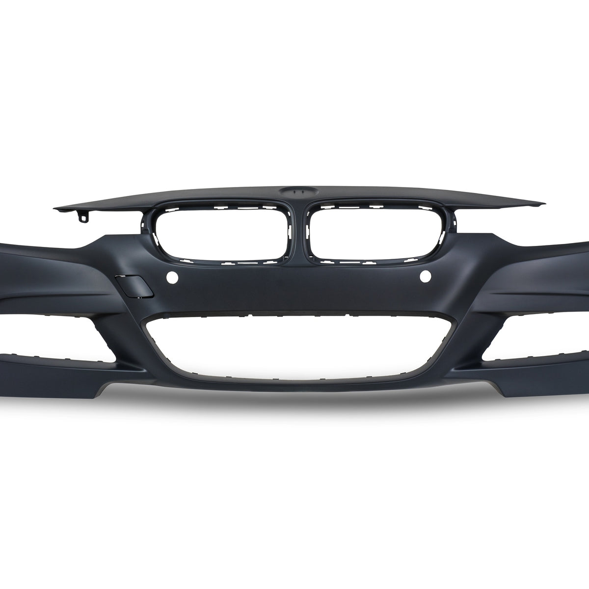 JOM Kit Pare-chocs & Bas de Caisse pour BMW Série 3 F30 ( LCI ) Sport-Design