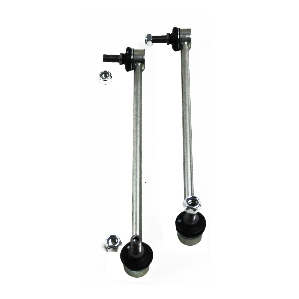 JOM Kit de Biellettes de Stabilisateur Ø12 mm pour Audi/Seat/Skoda/VW 355 mm