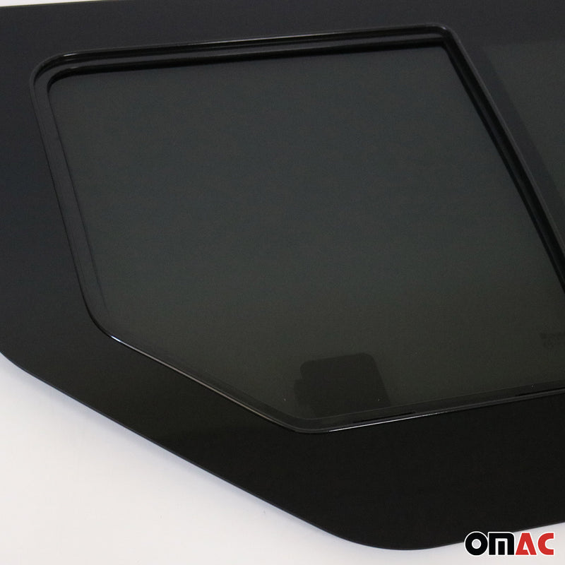 Vitre de Porte pour Opel Vivaro 2001-2014 L1/L2 Avant Gauche coulissante