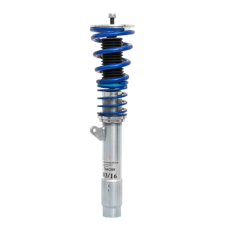 Tuning Kit Suspension + Amortisseur pour BMW Series 1 F20/21 114/116/118/120/125