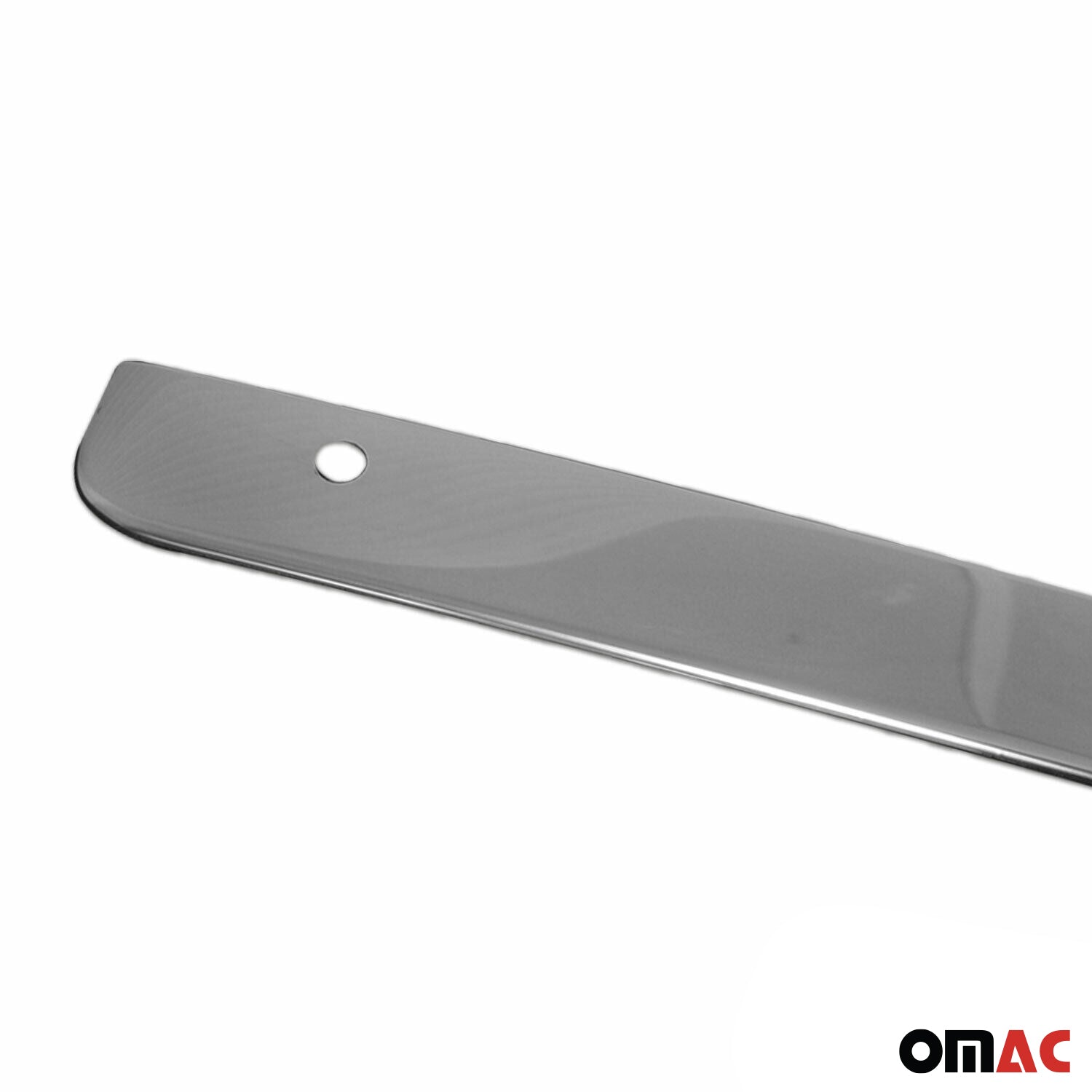 Poignée de Coffre Arrière pour VW T5 Transporter 2003-2015 acier inox