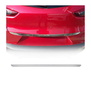 Garniture de Hayon Coffre pour Mazda CX3 2015-2019 acier inox