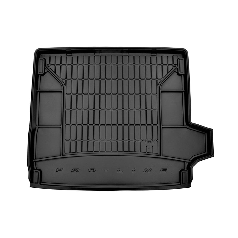 Tapis de Coffre pour Land Rover Range Rover Sport 2013-2022 TPE Noir