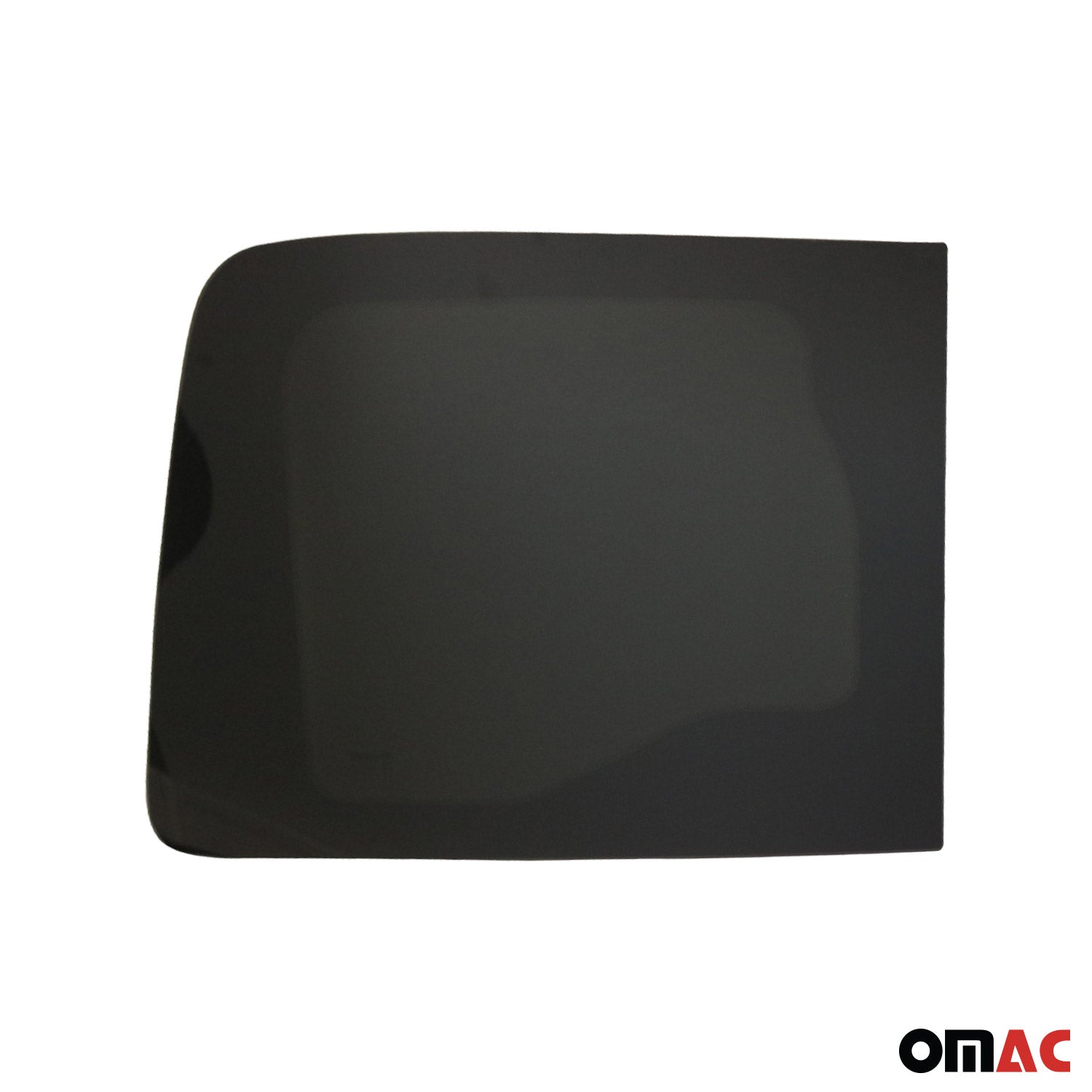 Set de Vitrages des Portes Battantes pour Citroen Jumpy 2016-2025 L1 L2 Noir