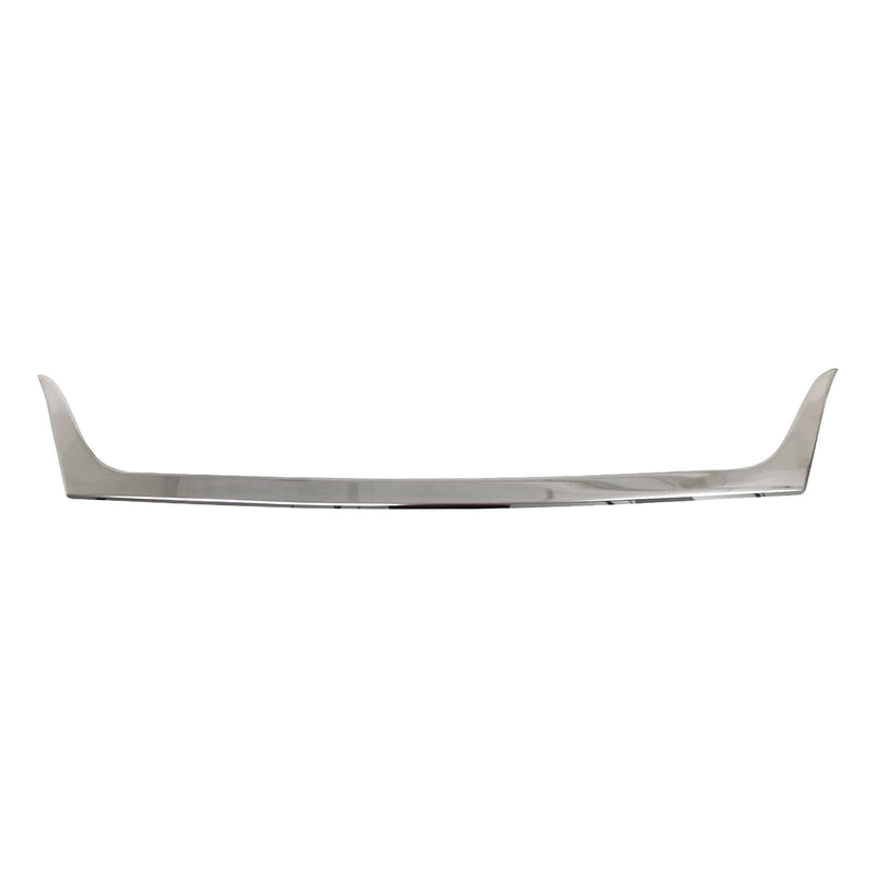 Moulure de Grille de Calandre pour Renault Megane III 2008-2012 Chromé