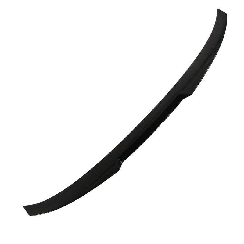 Becquet spoiler de toit aileron arrière pour BMW Series 3 F30 Berline 2011-2019