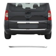 Garniture de Hayon Coffre pour Peugeot Bipper 2008-2021 acier inox