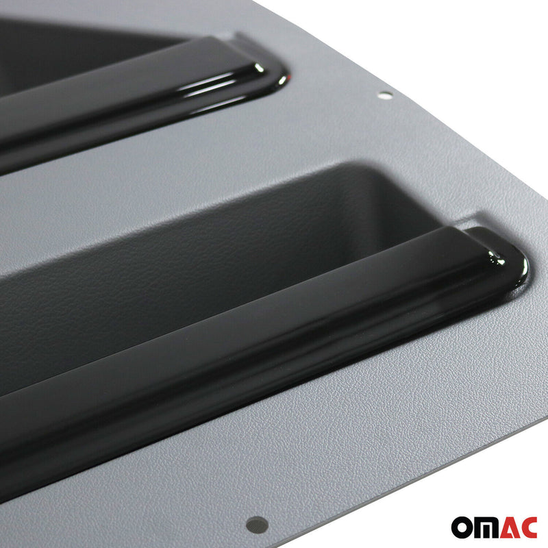 Rangement Organiseur Hayon De Porte Gauche pour VW Transporter V 2003-2015