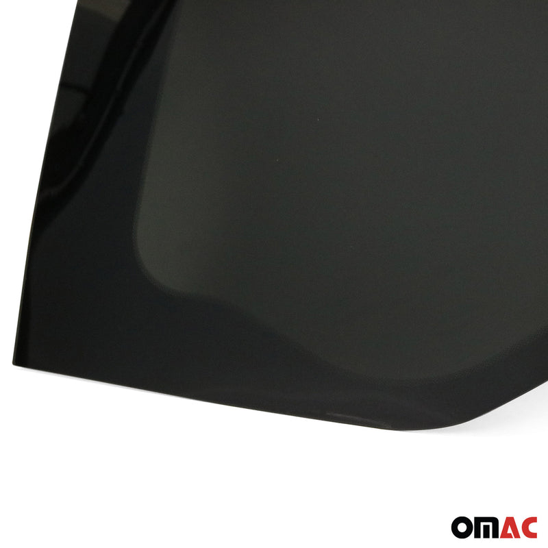 Vitre de Porte pour Ford Transit Tourneo Custom 2023-2025 L1/L2 Arriére Droit