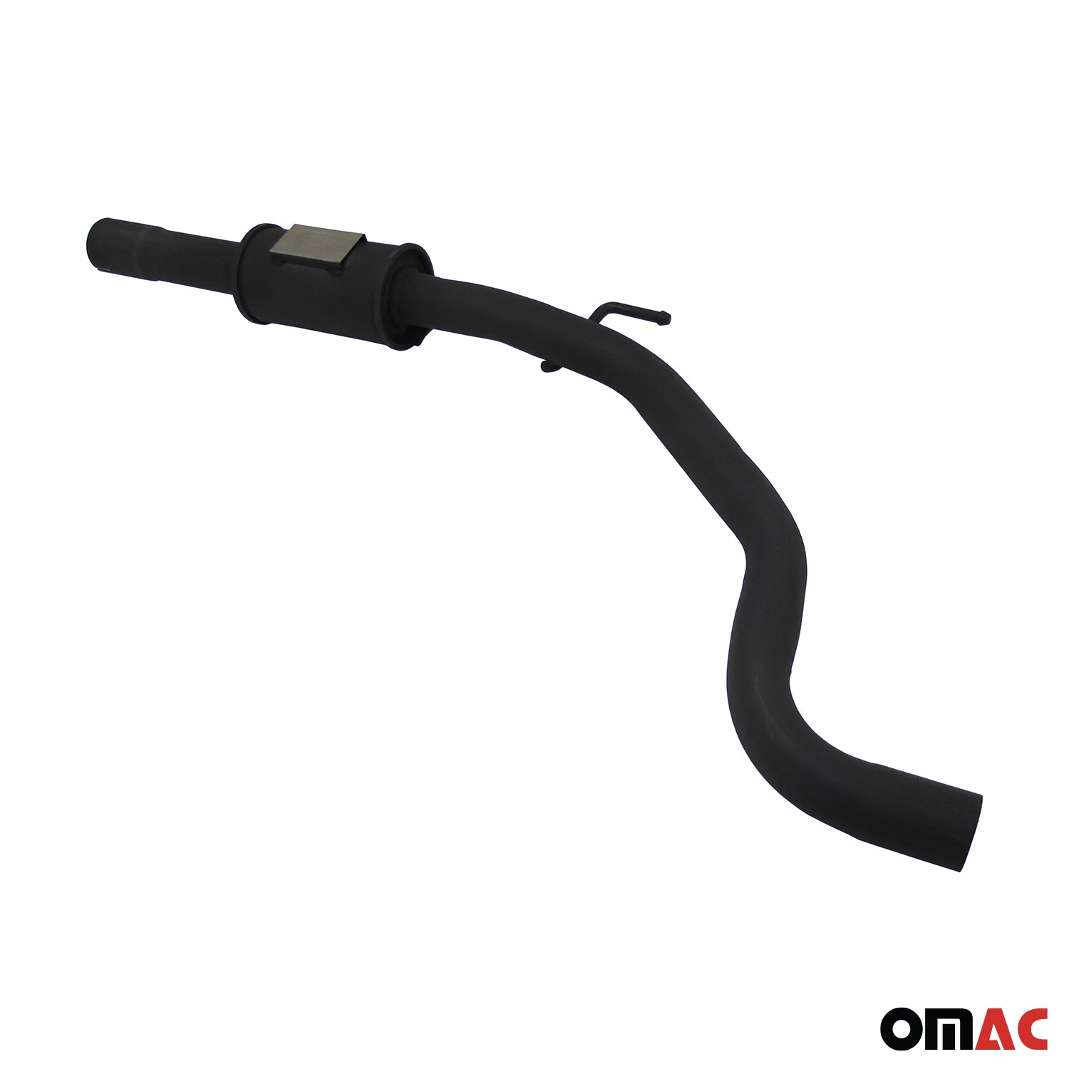 Silencieux avant sport Novus pour VW Golf 2 Jetta 1.8 avec ABE