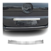 OMAC Protection de Pare-Chocs pour Citroen Nemo 2008-17 Inox finition brossée