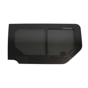 Vitre de Porte pour Opel Vivaro 2001-2014 L1/L2 Avant Droit coulissante