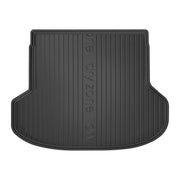 Tapis de coffre pour Kia Proceed III 2019-26 sans Subwoofer avec niche latérale