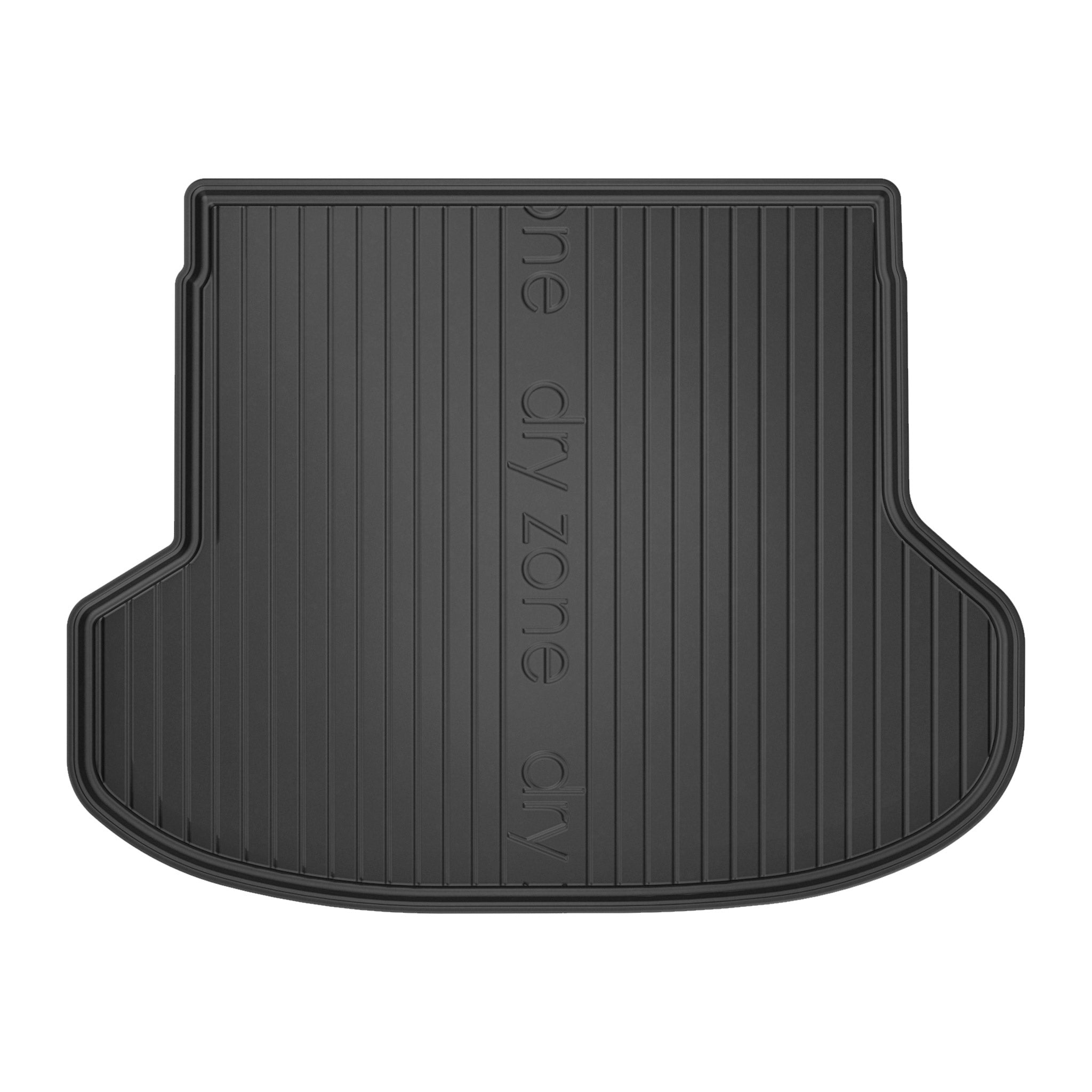 Tapis de coffre pour Kia Proceed III 2019-26 sans Subwoofer avec niche latérale