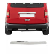 Couverture Poignée de Porte de Hayon Coffre pour VW Caddy 2010-2015 acier inox