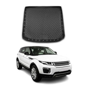 OMAC Tapis De Coffre pour Land Rover Range Rover Evoque L538 2011-19 caoutchouc