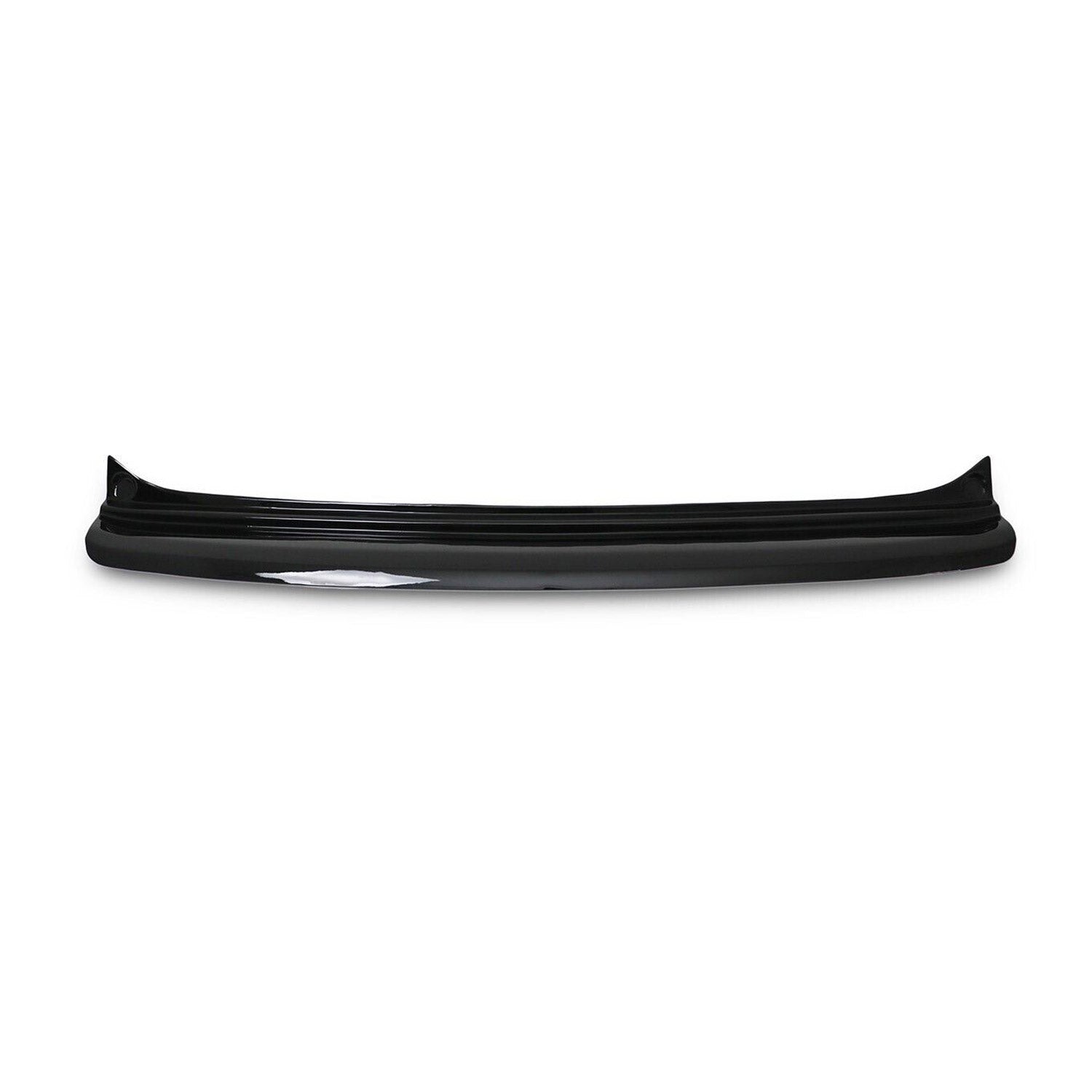 Protection de Pare-Chocs Arrière pour Kia Sportage mk4 QL 2017-2018 Pre-FL noir