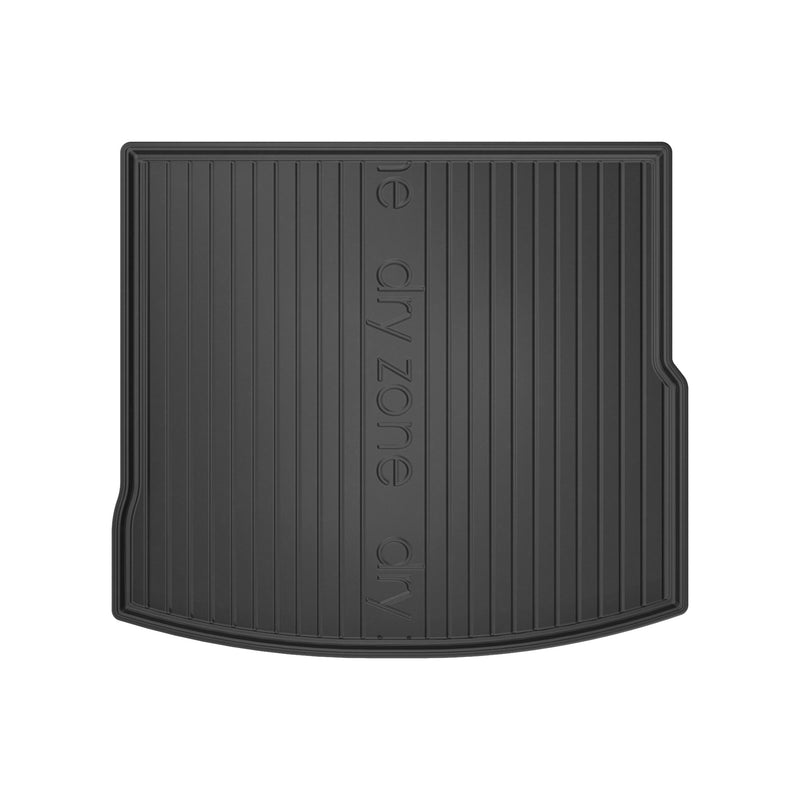 Tapis de coffre pour Jaguar I-Pace 2018-2024 TPE Antidérapant Imperméable Noir