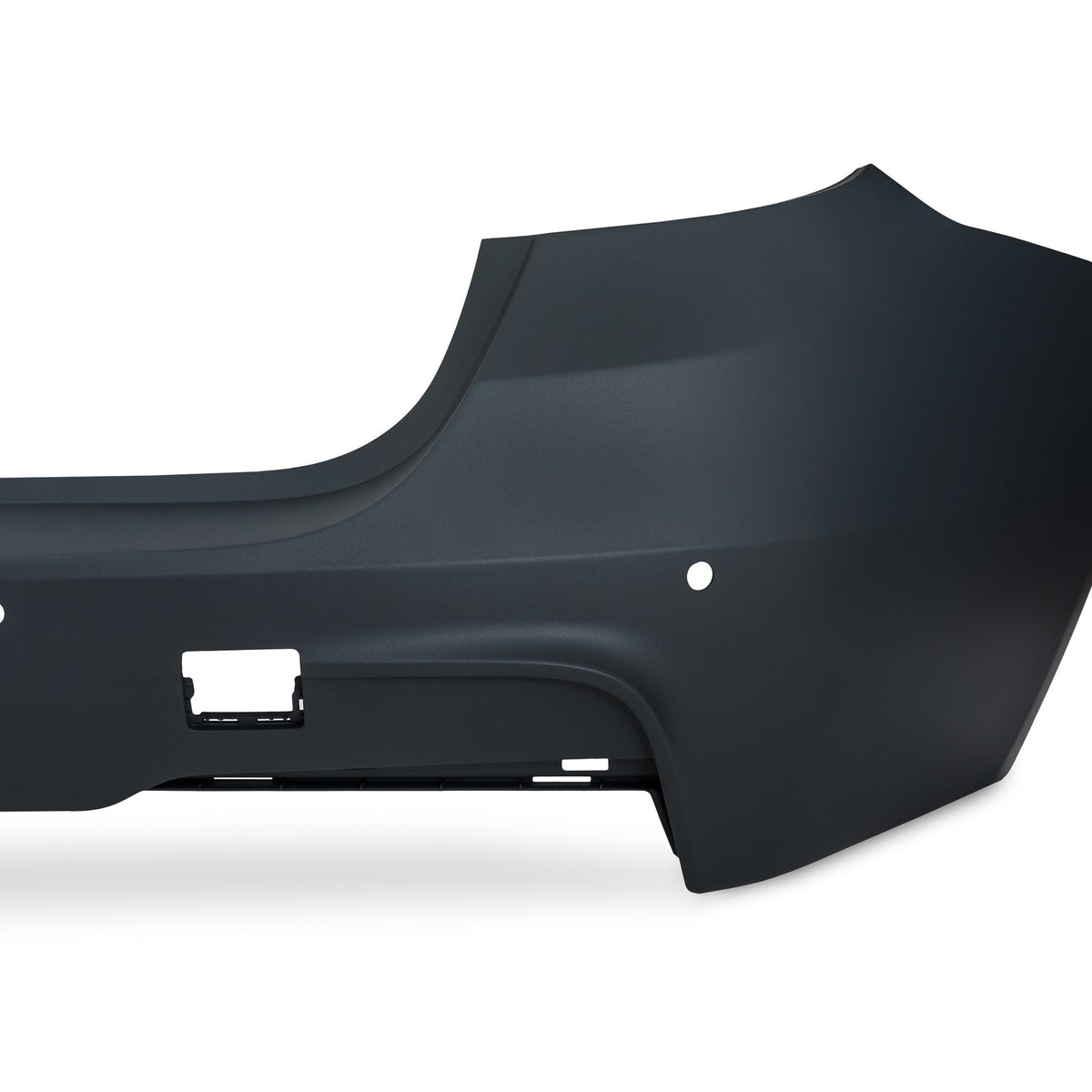 JOM Pare-choc Arrière pour BMW F31 Touring à partir de année 2012-2019 Sport-Design PDC