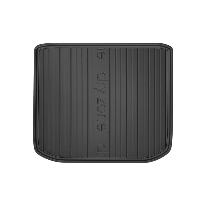 Tapis de coffre pour Seat Toledo III 2004-2009 Inférieur TPE Imperméable 1Pc