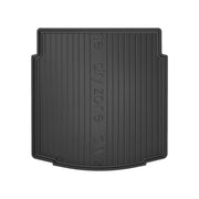 Tapis de coffre pour Toyota Auris II Break 2012-2018 Inférieur TPE Noir 1Pc