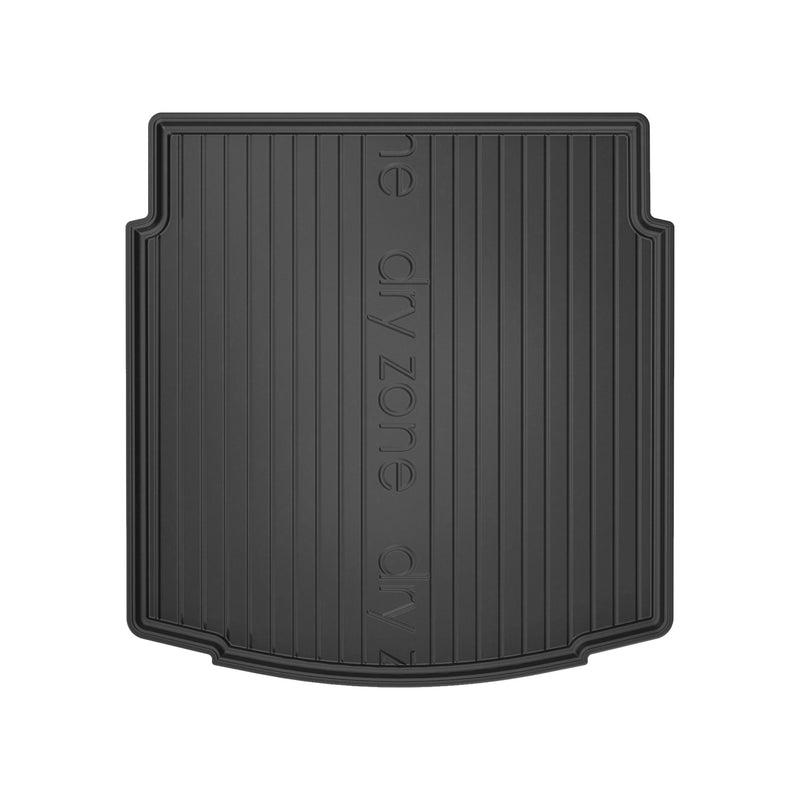 Tapis de coffre pour Toyota Auris II Break 2012-2018 Inférieur TPE Noir 1Pc