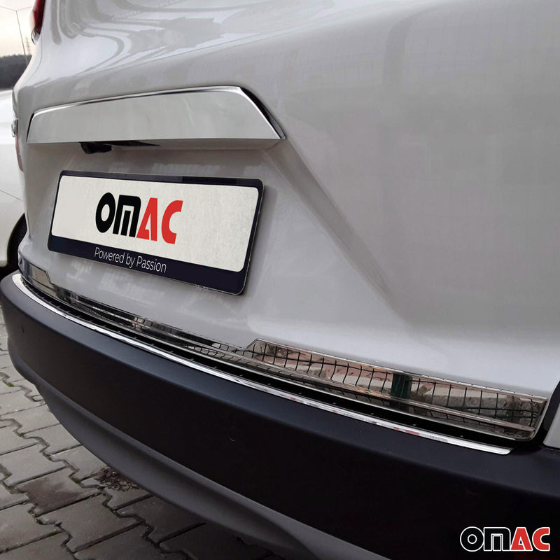 Kit de poignée de coffre et moulure chromée pour Honda CR-V 2018-2023