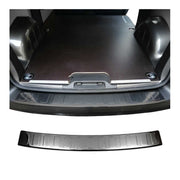 Protection Seuil de Pare-chocs Arriére Pour Peugeot Expert 2016-2026 L1-L2 Acier