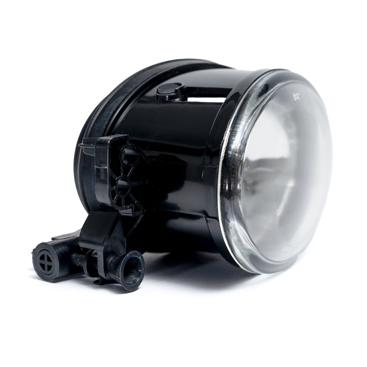 JOM Feux Antibrouillard pour Mercedes C-Klasse W204 G-Klasse W463 SL R230 E-Klasse W211 Klarglas