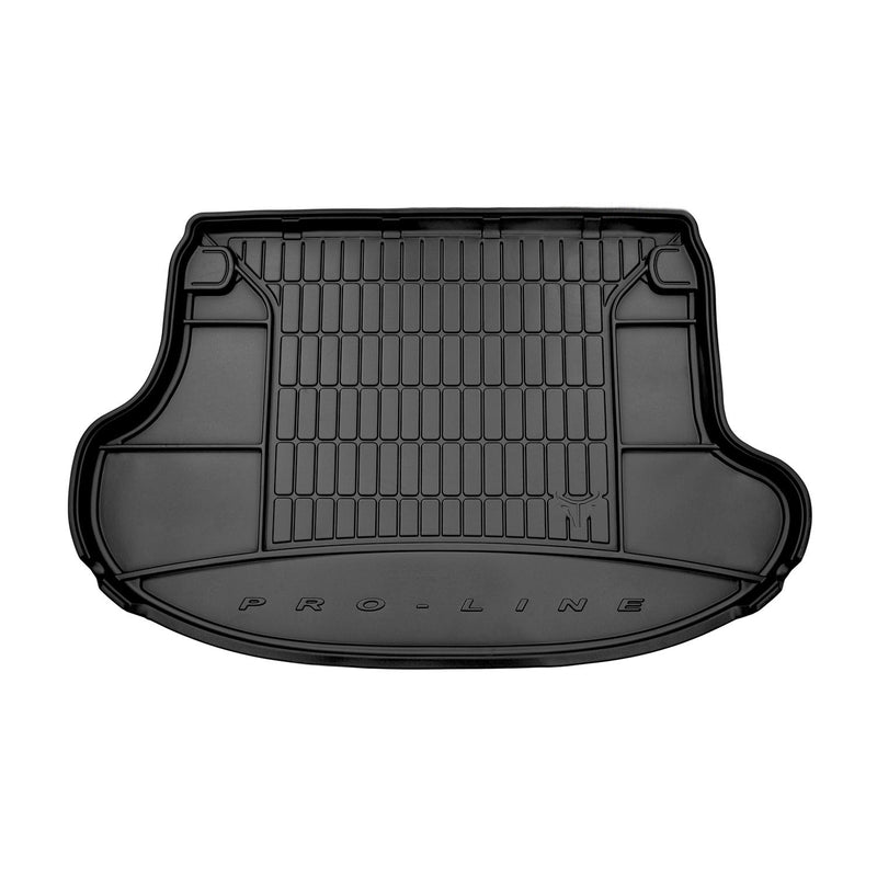 Tapis de Coffre pour Infiniti QX70 2008-2017 TPE Noir