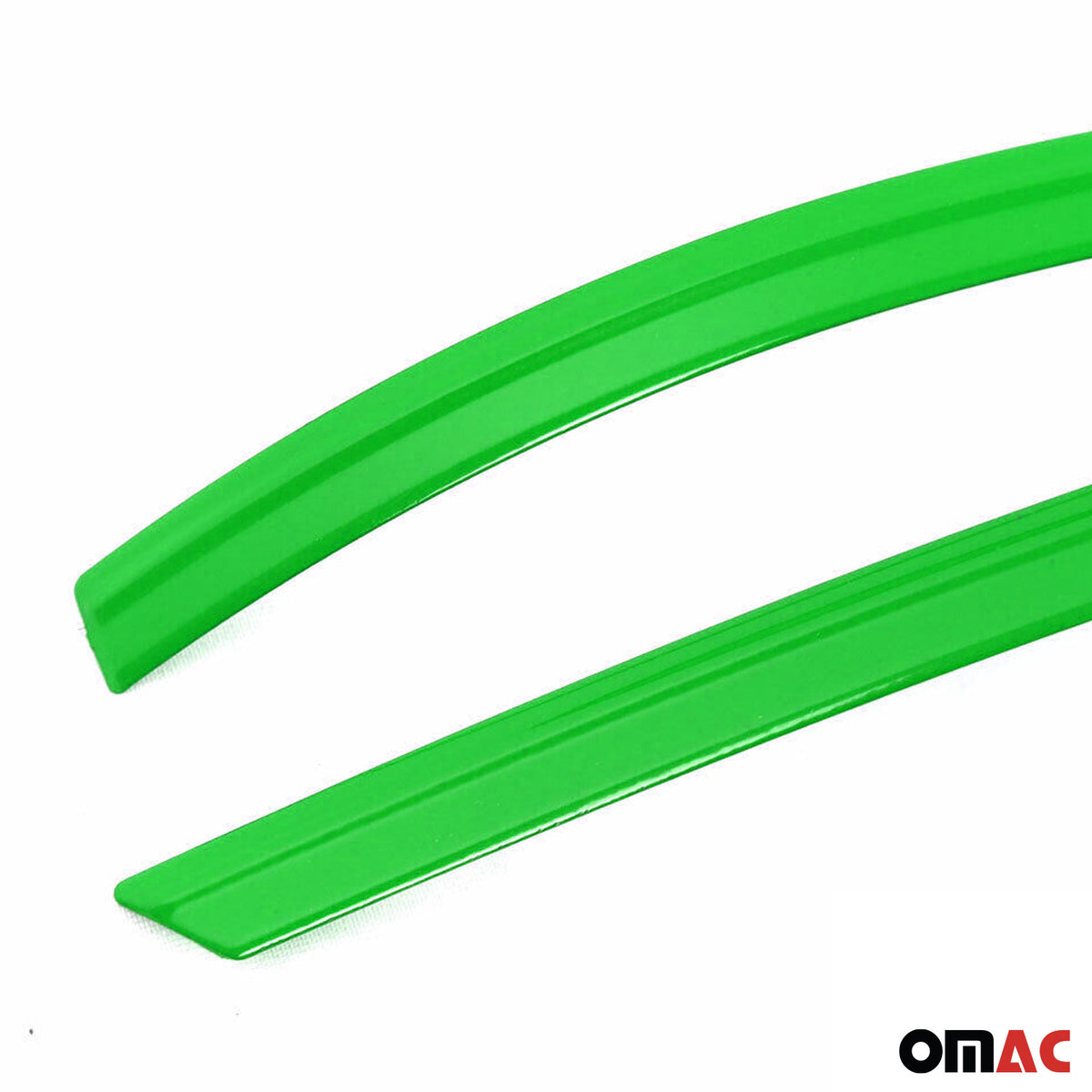 Garniture de Coque de Rétroviseur Pour VW T5 Multivan 2010-2015 Acier Vert 2Pcs