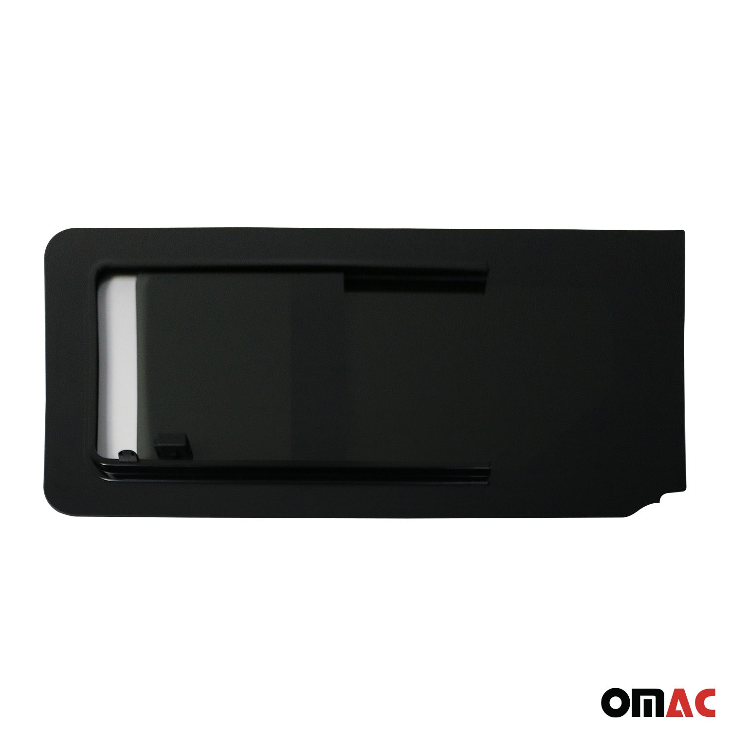 Vitre de Porte pour Opel Movano 2010–2021 Droit coulissante L2 L3 L4 H2