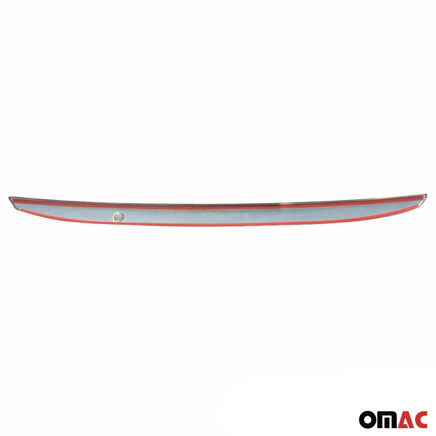 Poignée de Coffre Arrière pour Toyota Corolla 2013-2019 acier inox