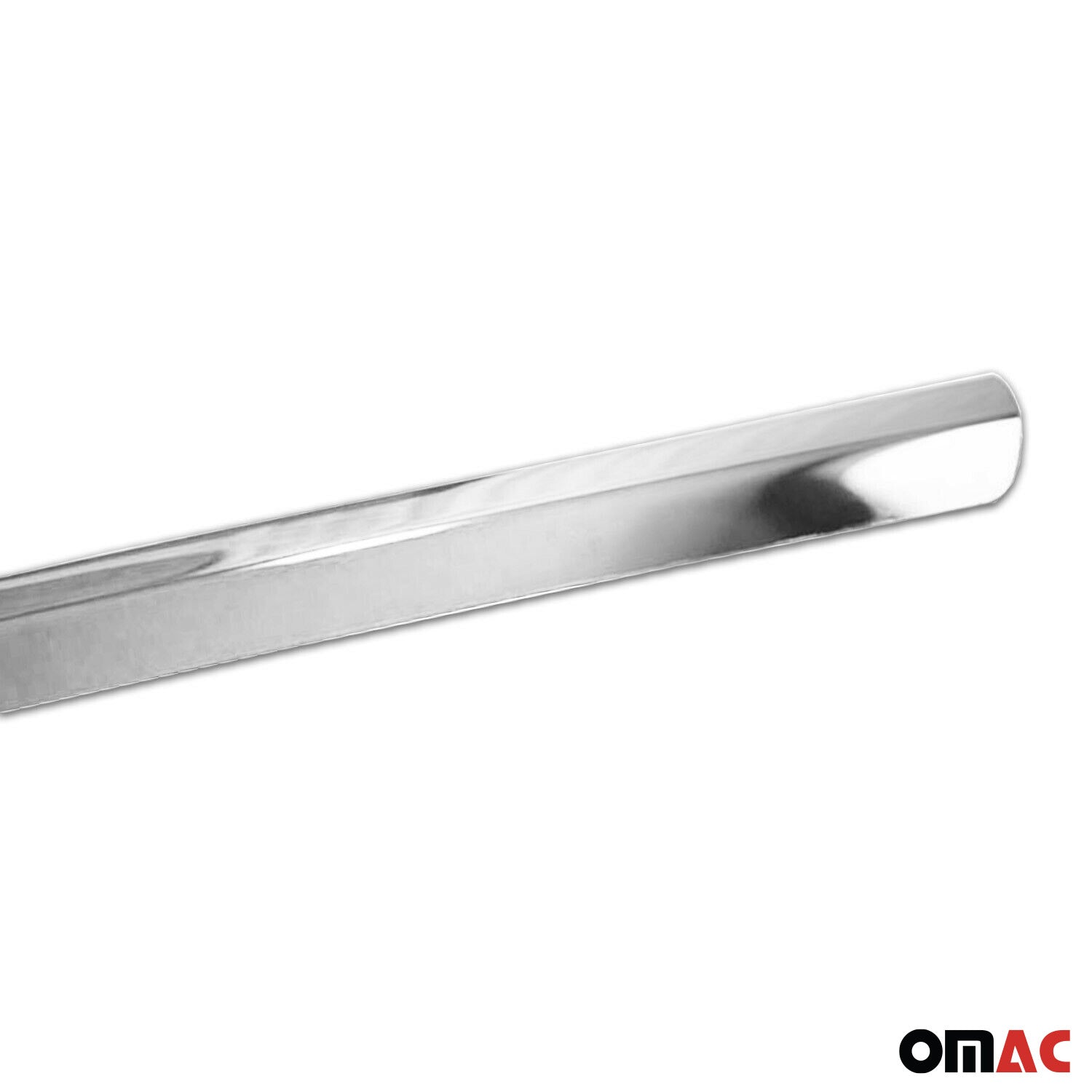 Moulure de Grille de Calandre pour Ford Tourneo Connect 2003-2009 Chromé