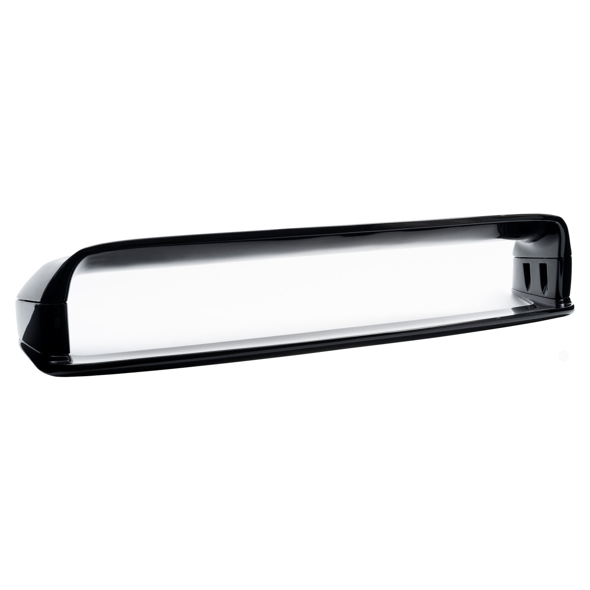 JOM Becquet Arrière & Spoiler de Toit pour BMW E36 Série 3 Berline/Coupé 1990-1998 Sport-Design