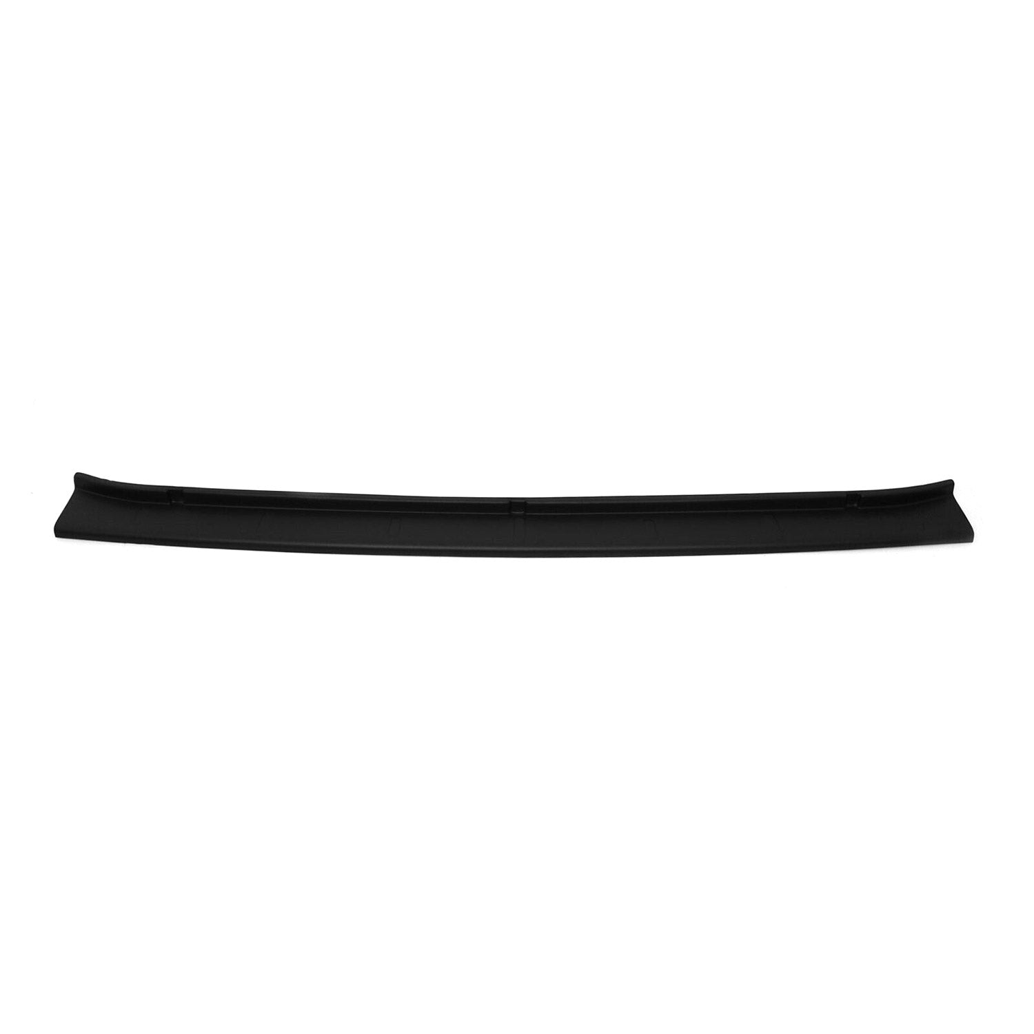 Protection de Pare-Chocs pour Mercedes Sprinter W906 / VW Crafter 2006-18 noir