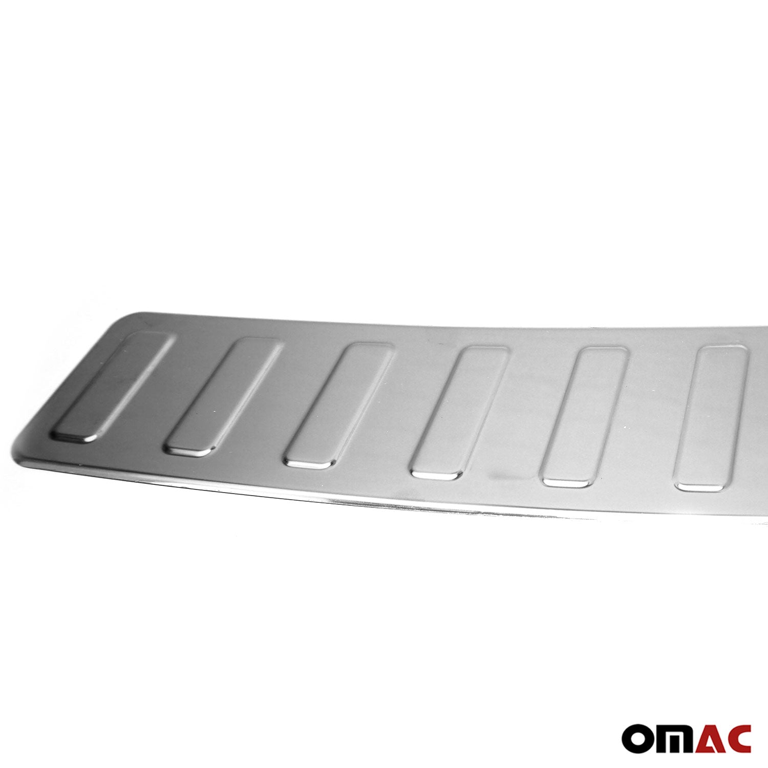 Protection de Pare-Chocs pour Land Rover Discovery Sport L550 2015-2019 polie