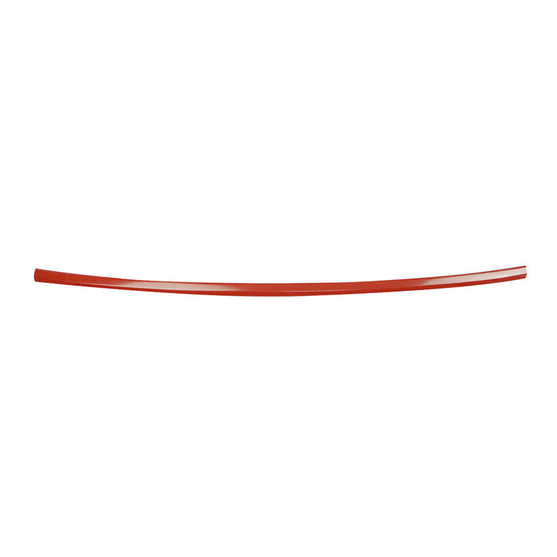 Moulure Grille de Calandre pour VW T6 Transporter tout 2015-2019 Acier rouge