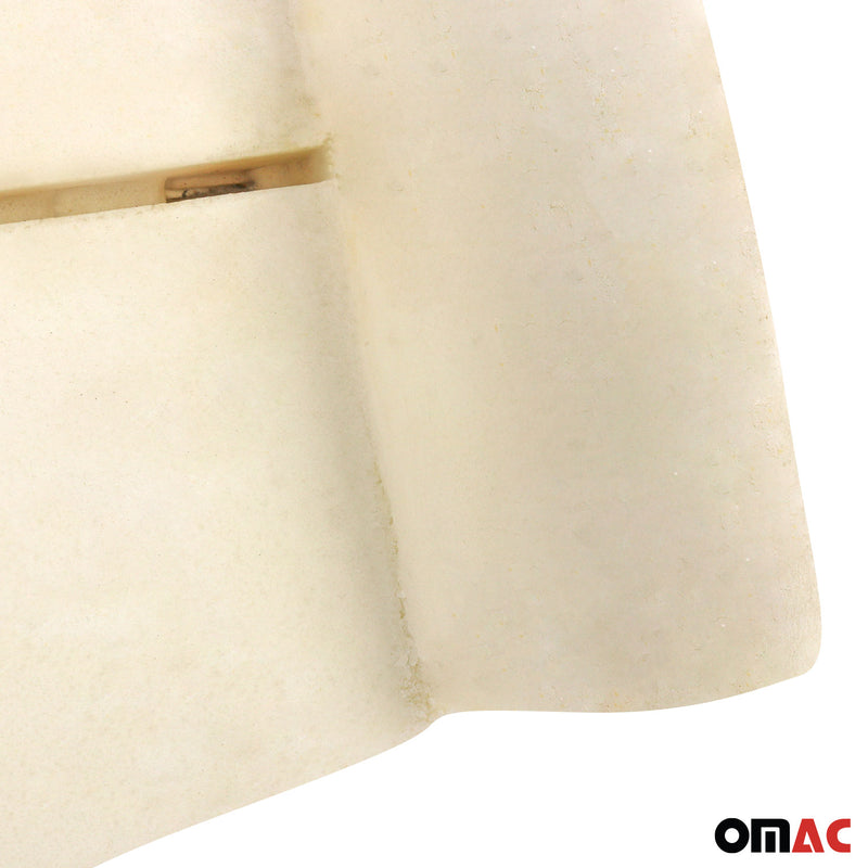 Dossier Coussin de Siège en Mousse pour Renault Megane 2 / Megane 3 2002-2015