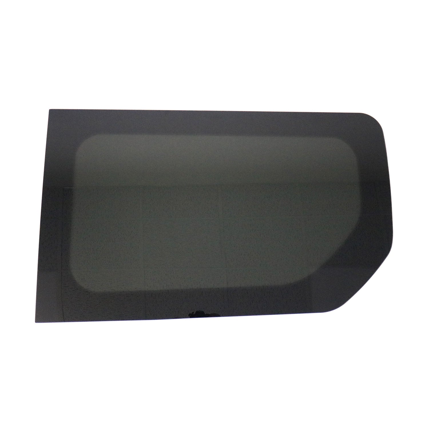 Vitre de Porte pour Opel Vivaro B 2014-2019 L1 Arrière Gauche Verre fixe