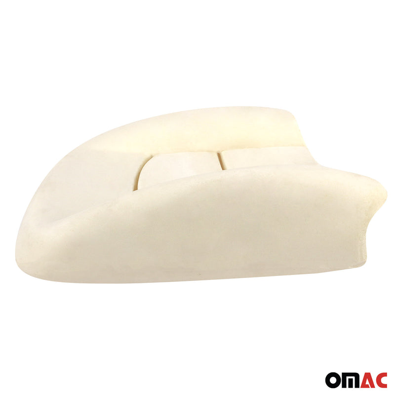Dossier Rechange Coussin de Siège en Mousse pour Renault Clio 2 / Clio 3 1998-12