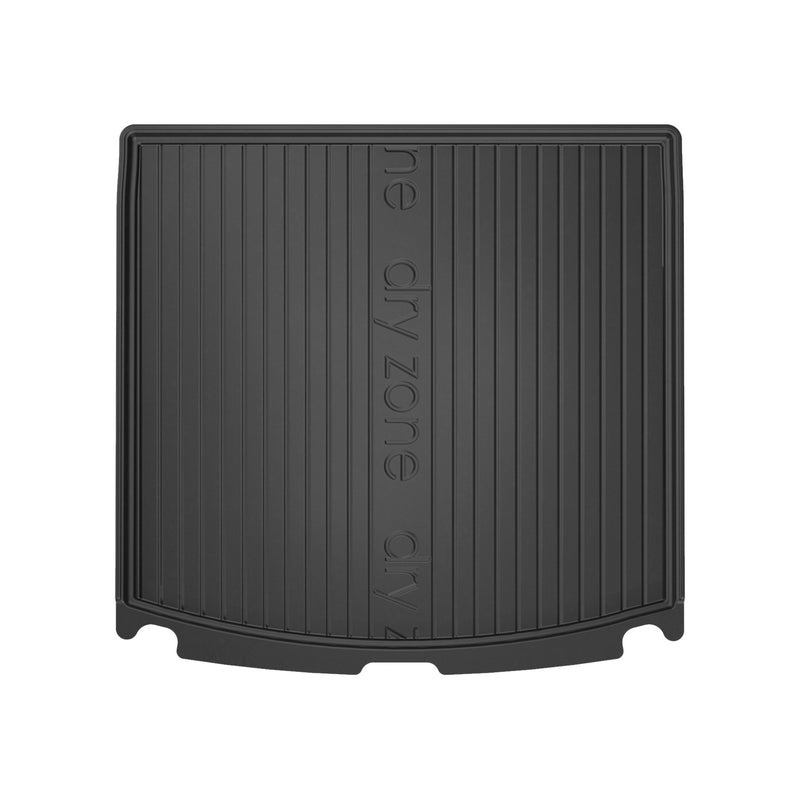 Tapis de coffre pour BMW Série 5 E61 2003-2010 TPE Antidérapant Imperméable 1Pc