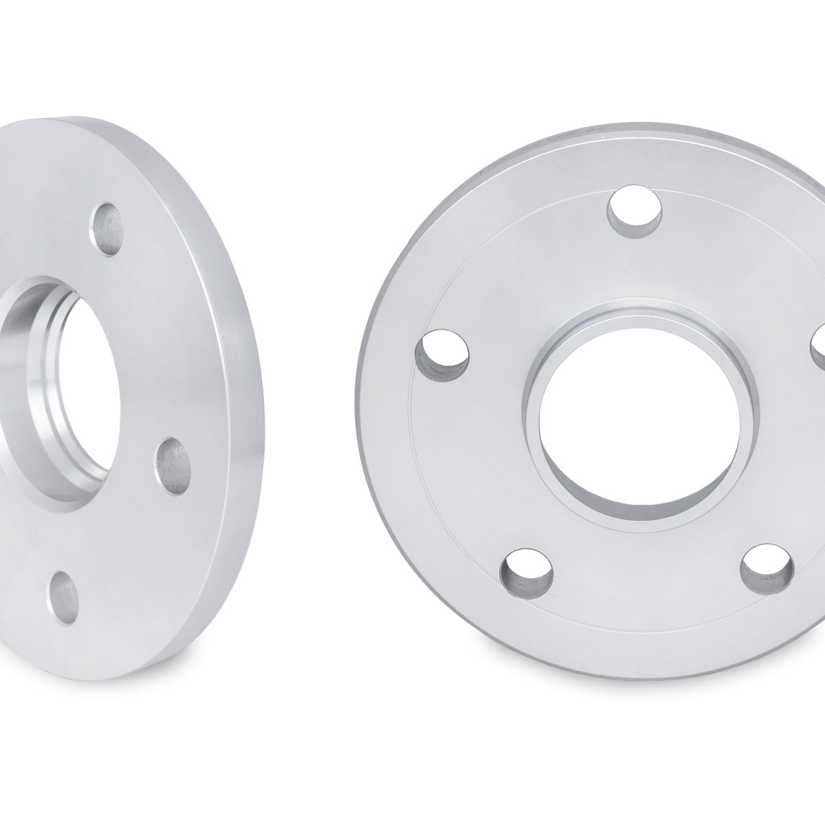 JOM Kit Élargisseurs de Voie pour VW Amarok 30mm Aluminium Aluminium Anodisé