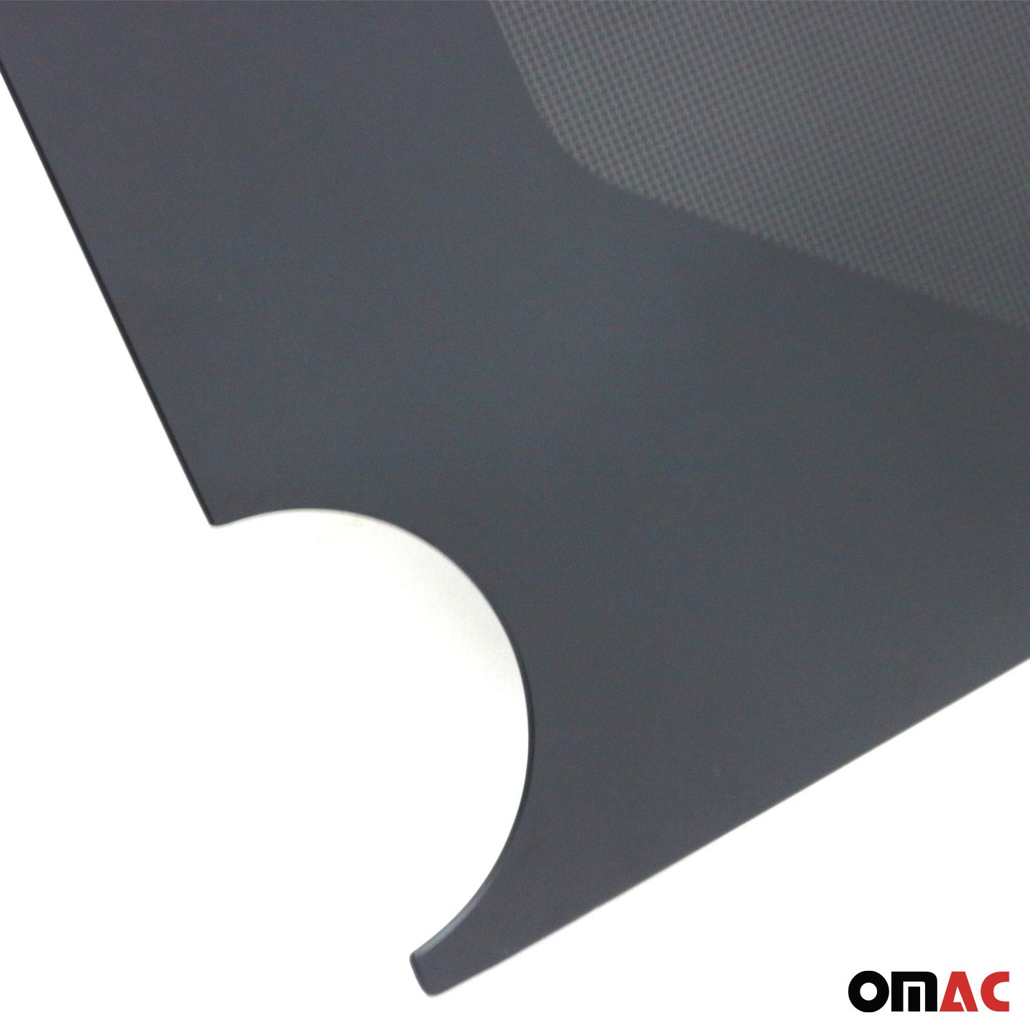 Vitre de Porte pour VW Crafter 2017-2025 L2 L3 Arriére Droit Verre fixe