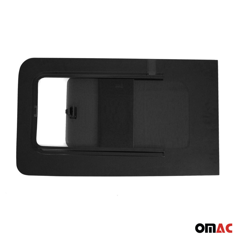 Vitre de Porte pour Toyota Proace 2017-2024 L1 Avant Gauche Fenêtre coulissante
