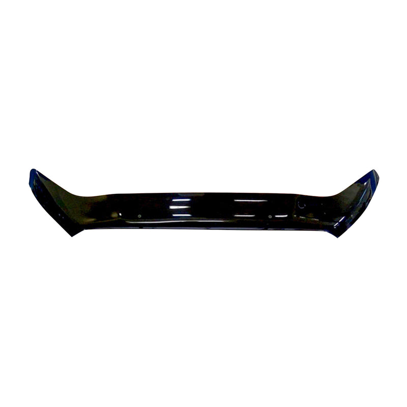 Deflecteurs d'air capot de voiture pour Suzuki SX4 2016-2021 Acrylique Noir